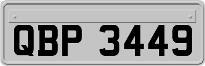 QBP3449