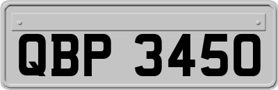 QBP3450