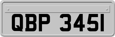 QBP3451