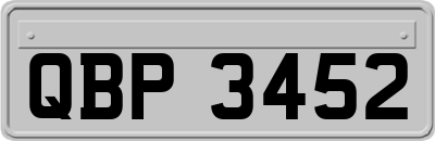 QBP3452