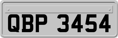 QBP3454