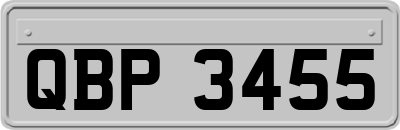 QBP3455