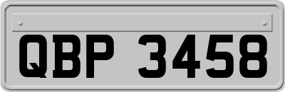 QBP3458