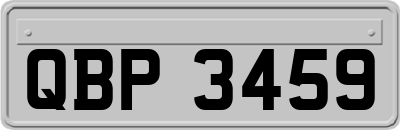 QBP3459