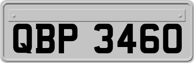 QBP3460