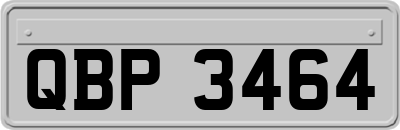 QBP3464