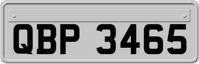 QBP3465