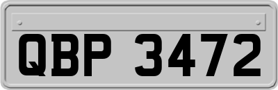 QBP3472