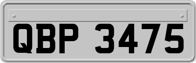 QBP3475