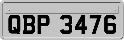QBP3476