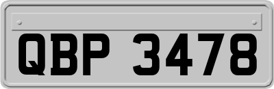 QBP3478