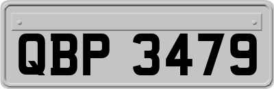 QBP3479