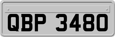 QBP3480