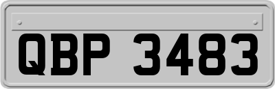 QBP3483