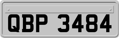 QBP3484