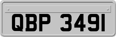 QBP3491