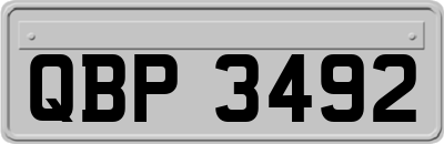 QBP3492
