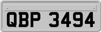 QBP3494