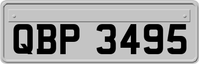 QBP3495