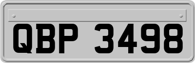 QBP3498