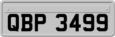 QBP3499