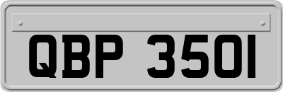 QBP3501