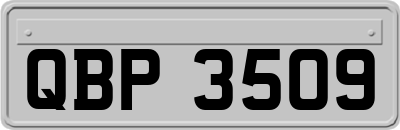 QBP3509