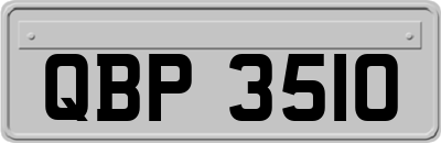 QBP3510