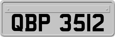 QBP3512