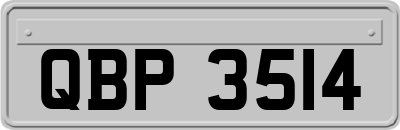 QBP3514