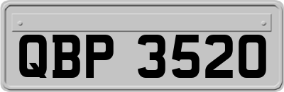 QBP3520