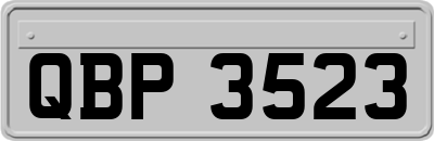 QBP3523