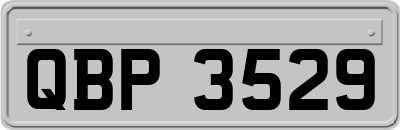 QBP3529