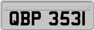 QBP3531