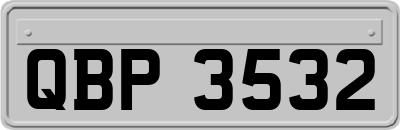 QBP3532