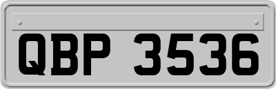 QBP3536