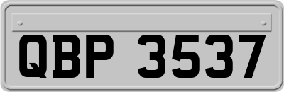QBP3537