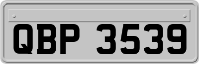 QBP3539