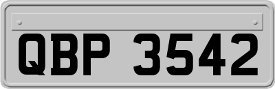 QBP3542