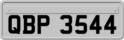QBP3544