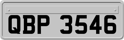 QBP3546