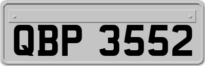QBP3552