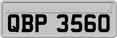 QBP3560