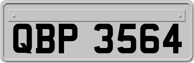 QBP3564