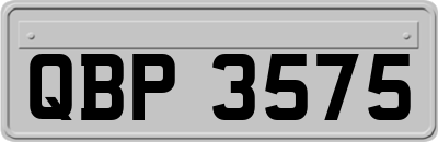 QBP3575