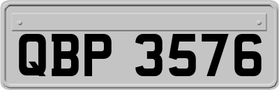QBP3576