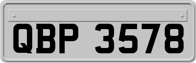 QBP3578