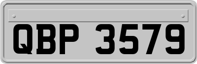 QBP3579