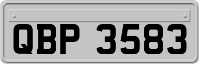 QBP3583