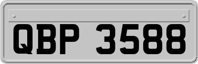QBP3588